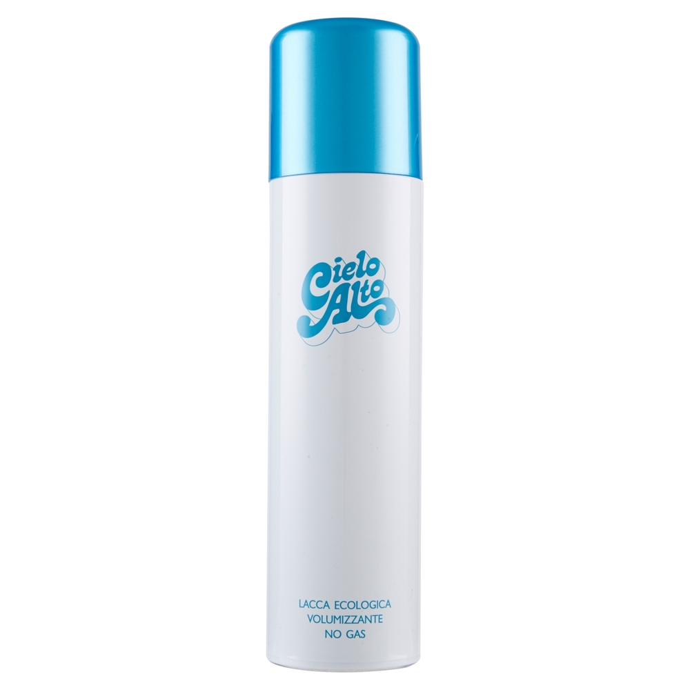 Cielo Alto Lacca Ecologica Volumizzante No Gas 250 ml